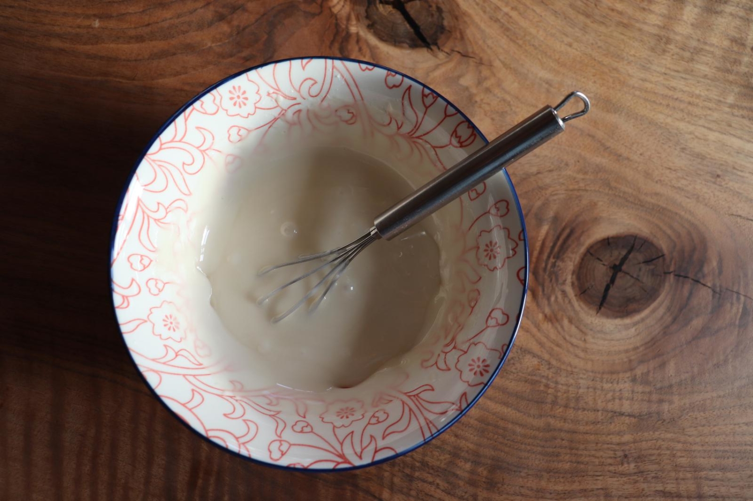 Vegane Vanille-Amerikaner – Utas Glück