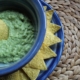 Guacamole|Avocado-Dip|Mexiko|mexikanisch|Avocados|Knoblauch|Dip|Avocadoliebe|Tortillachips|Tortilla-Chips|vegan|schnell|leicht|Rezept|Anleitung|lecker|Party-Rezepte|Partyfood