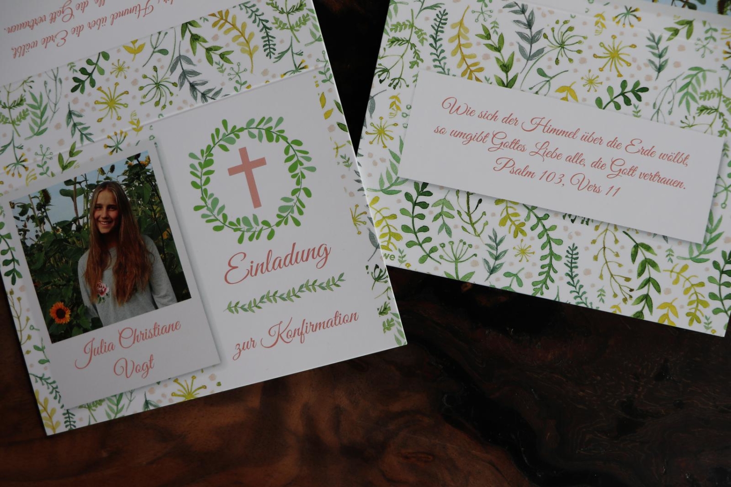 Was Ziehe Ich An Zur Konfirmation Meines Sohnes Konfirmation feiern! – Utas Glück