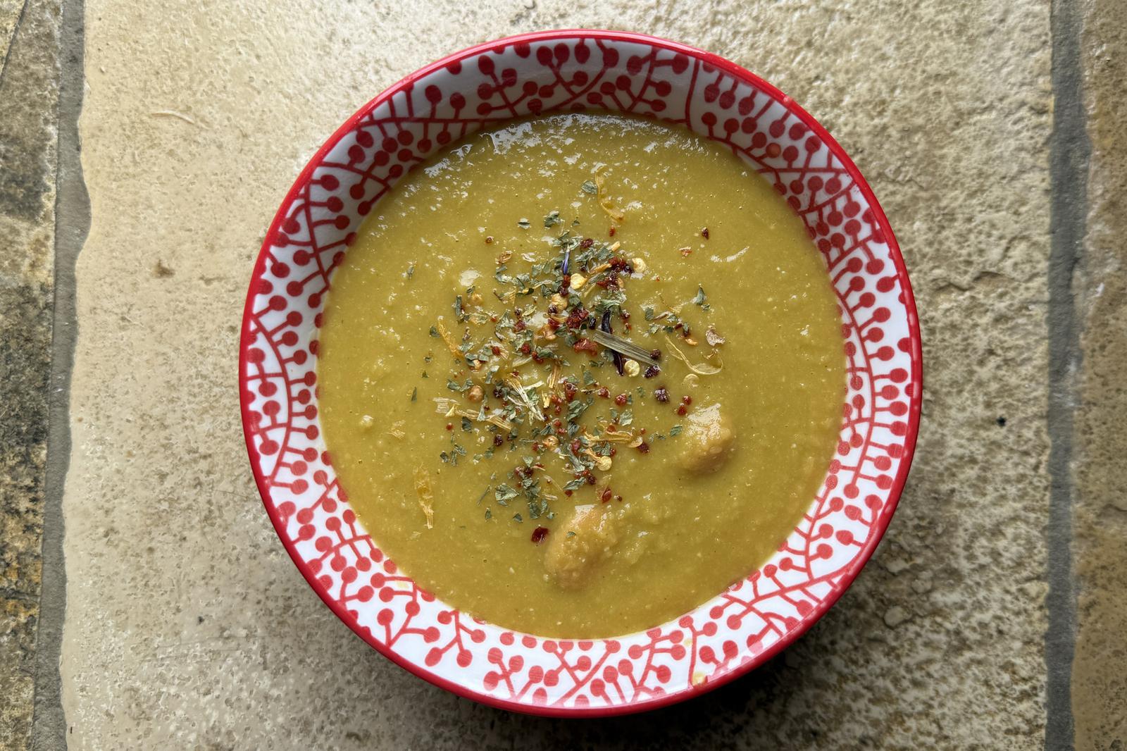 sen|Erbsen|Hülsenfrüchte Winterküche|vegan|vegane Familienküche|vegan & saisonal|saisonal|saisonal kochen|Suppenliebe|Glücksküche|Utas Glücksküche